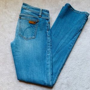Joe’s Jeans :: Boot Cut :: Honey Fit